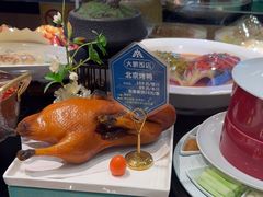 -大鹏饭店·金陵家宴(奥体中心店)