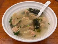 -三两春肚肺汤(崂山路店)