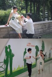 -JEFF STUDIO摄影摄像婚礼跟拍
