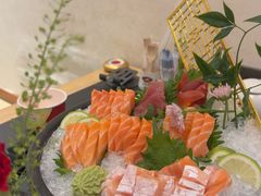 -桃夭日式料理(国信店)