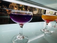 -青岛鑫江温德姆酒店