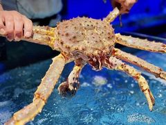 -徐记海鲜(曲江南湖店)