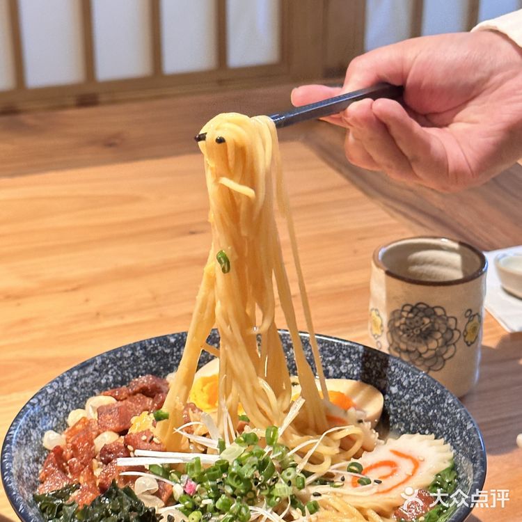 被泸州这家日料店拿捏了🎐