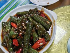 -田源农家饭店·窑鸡王·海鲜(东部湾·融创店)