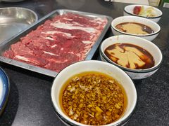 -新梅居(宁海东路店)