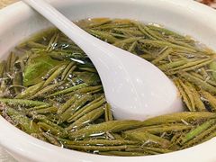 西湖莼菜汤-楼外楼(西湖景区孤山路店)