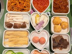 -一围小火锅(佳兆业广场店)