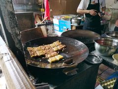 -周记热干面豆皮大王(桃花东街店)