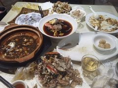 -好兄弟郭巨海鲜(天一阁店)