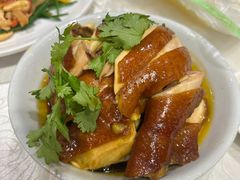 -大荣华酒楼(元朗老店)