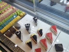 -麦雪尔甜品·生日蛋糕(新街口旗舰店)