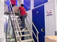 -StorHub 趣存自助仓·迷你仓(虹桥店)