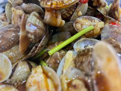 -山河屯铁锅炖(哈西站店)