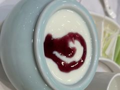 -万荣烤鸭店·北京菜(农光里店)