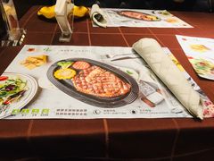 -尊品牛排(沙湾印象汇店)