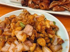 -百家鲜·杭帮菜