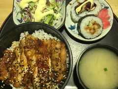 -京和风食堂·定食寿喜锅(保利樾广场店)