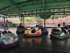 -大连海昌发现王国主题公园