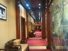 -北京饭店谭家菜