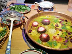 -洱火云南酸菜牛肉火锅(石景山当代商城店)