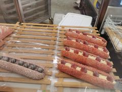 -奈雪的茶(亨特国际广场店)