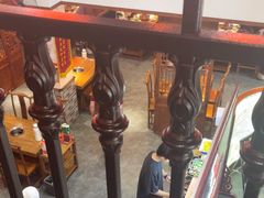 -东镇老火锅(高新区店)