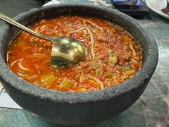 -浩海火燒雲傣家菜(芮欧百货店)