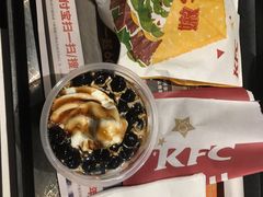 -肯德基(锦州万达店)