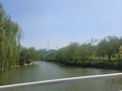 -南翠屏公园
