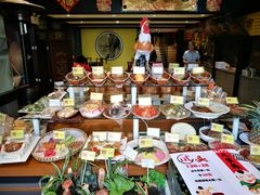 -福照楼汽锅鸡·云南特色菜(万达广场店)
