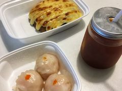 卡珍芝士糯米鸡-陶陶居酒家(海岸城店)