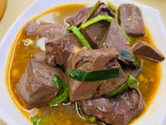 -满福隆酒楼(万绿园店)