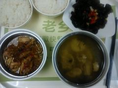 android_upload_pic-老乡鸡(滨湖新区徽杰苑店)