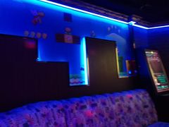-秘宅KTV(马甸桥店)