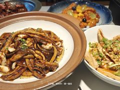 -打酱油·非遗淮扬菜(瘦西湖梅岭店)