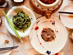 跳水腰花-马凯餐厅(地安门店)