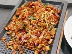 -香丰阁·烤鸭·川湘菜(清河店)