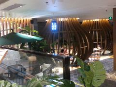 -青水瓦台汤泉(未央店)