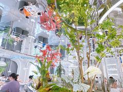 -3号仓库·创意中国菜(新世界城店)