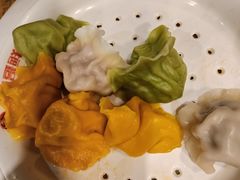 -金谷园饺子·烧烤(人大总店)
