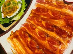 -鹤江桥·红油牛肉粉(SKP店)