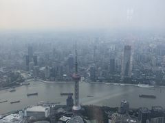 -上海中心大厦