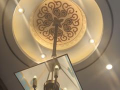 -哈啾嗨·蒙文化主题餐厅(京汉新城店)