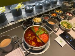 -壹小馆.皇城老妈(成都太古里店)