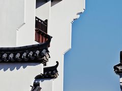 -梅城古镇