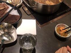 -捞王锅物料理(上海世茂广场店)