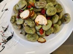 私房蚕豆-津菜宋记老房子(鼓楼店)