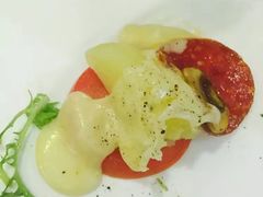-LA CREPERIE BRETONNE布列塔尼法式餐厅(天童北路店)