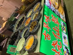 -林氏沙茶面·闽南必尝小吃(福建路店)