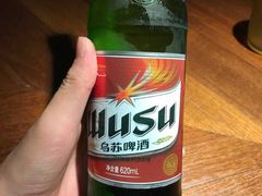 -高原第一家资格烤羊肉(玉林南路总店)